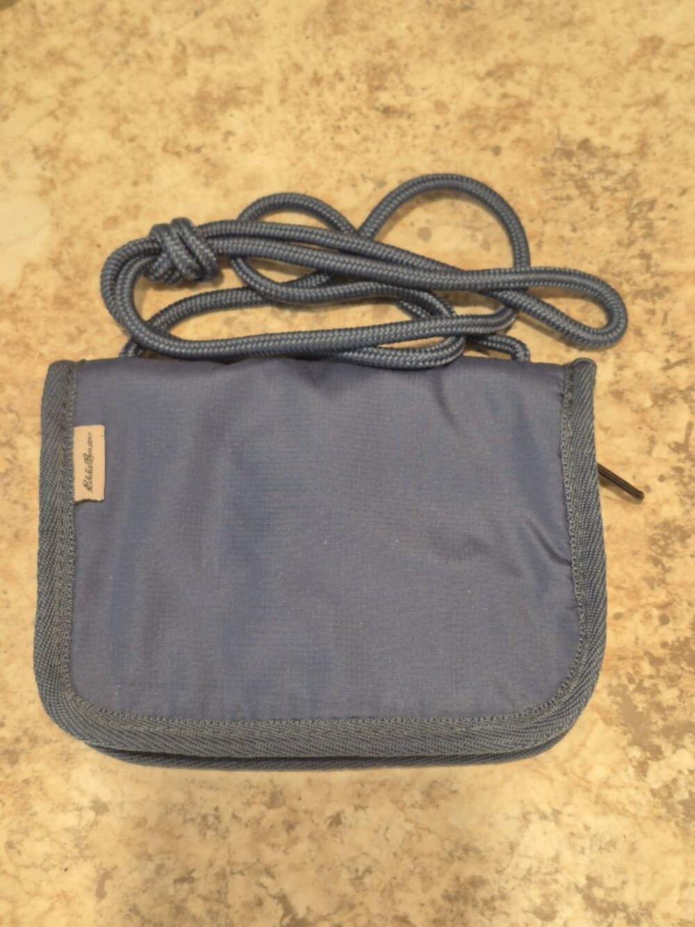 Eddie Bauer Travel Wallet